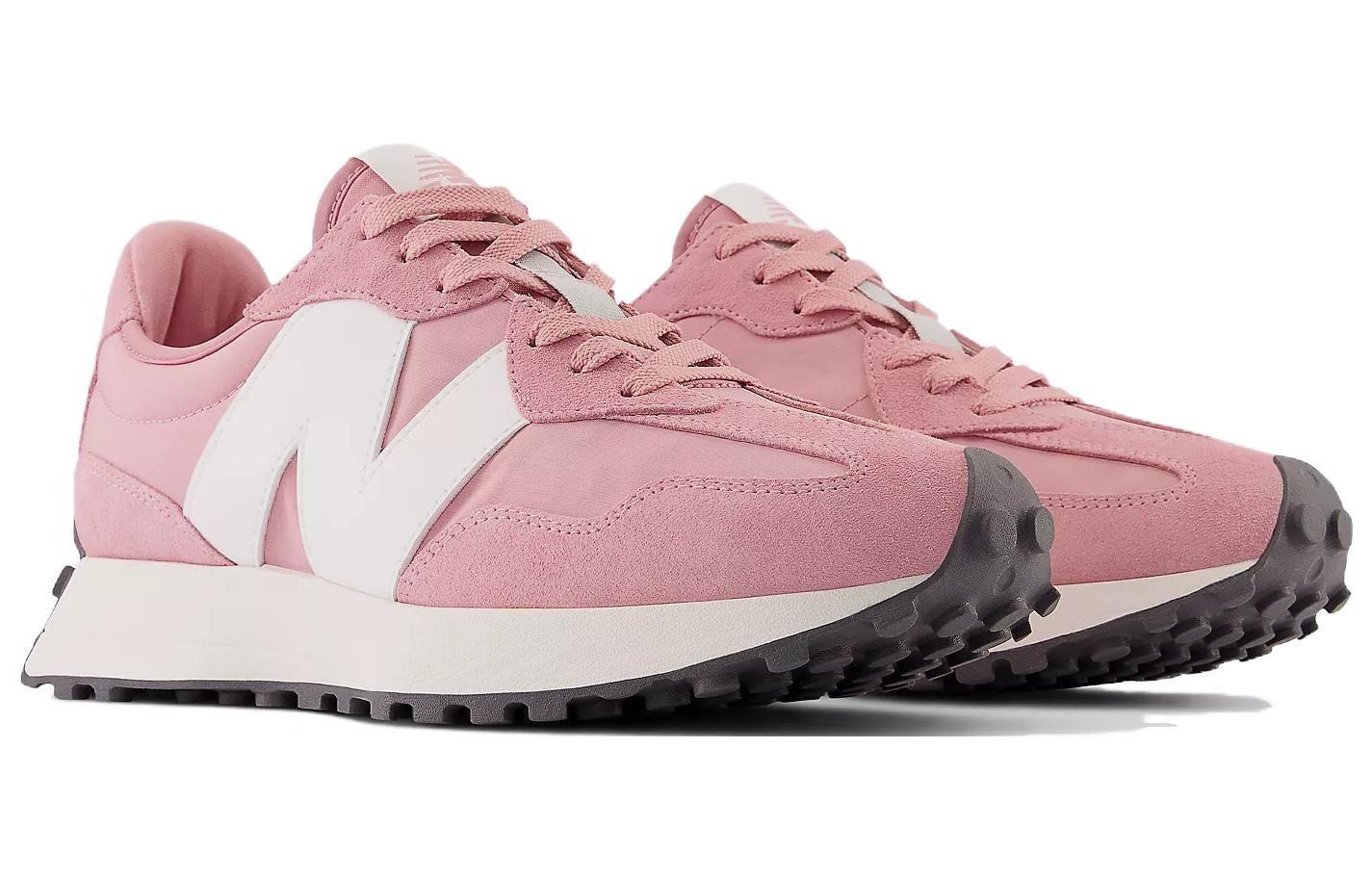 New Balance 327 'Hazy Rose' U327ED sold by KicksCrew product image thumbnail 3