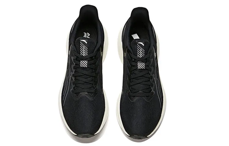ANTA Lingpao 1 'Black White' 112125585-1 sold by KicksCrew product image thumbnail 4