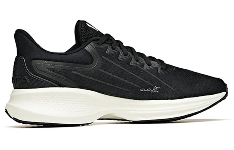 ANTA Lingpao 1 'Black White' 112125585-1 sold by KicksCrew product image thumbnail 2