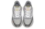 LOUIS VUITTON Run Away Sneakers 'Grey Yellow' 1ABFBR sold by KicksCrew