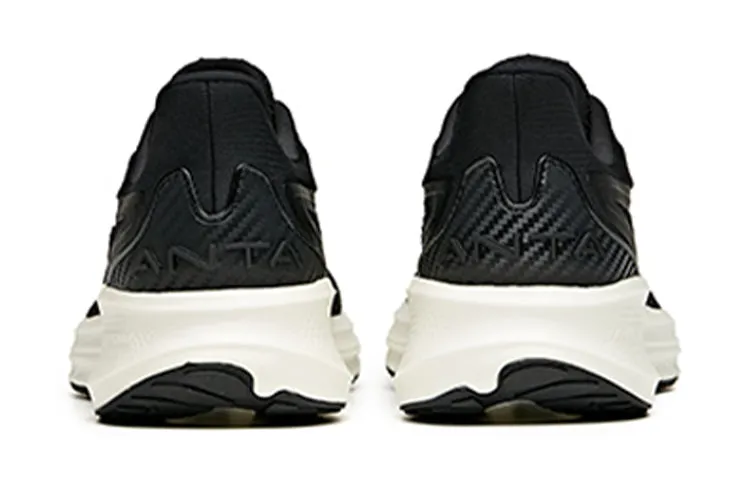 ANTA Lingpao 1 'Black White' 112125585-1 sold by KicksCrew product image thumbnail 5