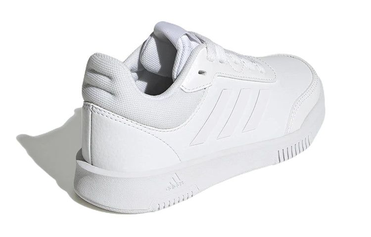 (GS) adidas Tensaur Sport Training Lace 'White Grey One' GW6423 sold by KicksCrew product image thumbnail 5