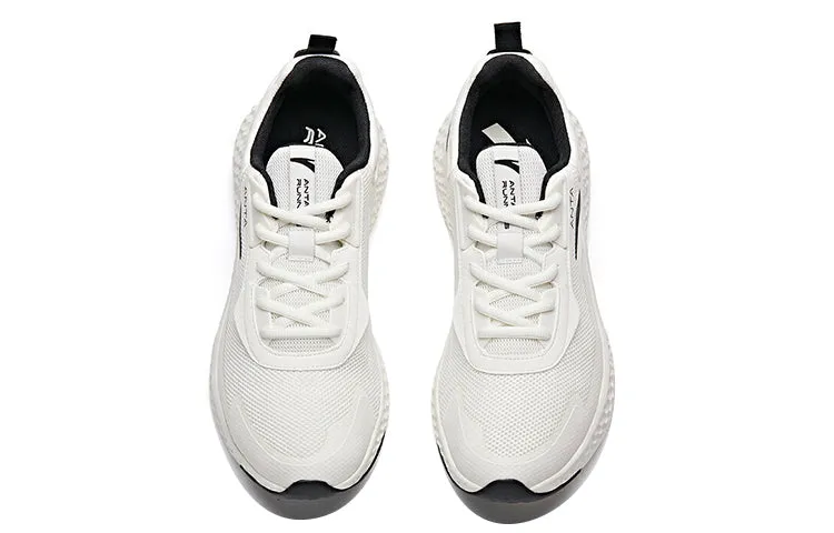 ANTA Running Series Sneakers 'White Black' 112115536S-2 sold by KicksCrew product image thumbnail 3