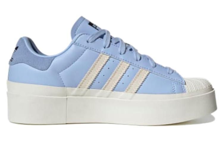 (WMNS) adidas Superstar Bonega 'Blue Dawn' HQ9841 sold by KicksCrew product image thumbnail 2