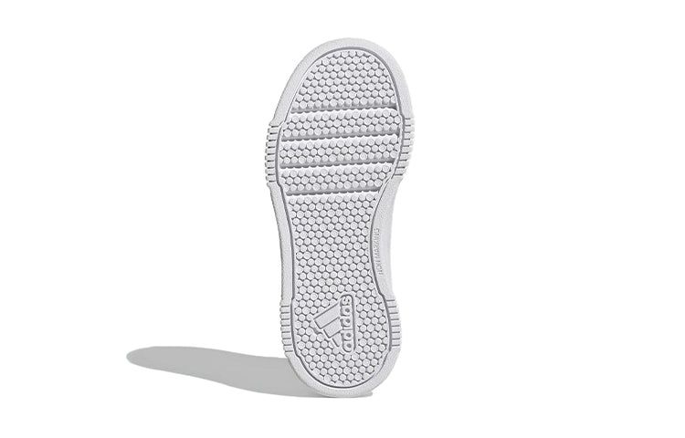 (GS) adidas Tensaur Sport Training Lace 'White Grey One' GW6423 sold by KicksCrew product image thumbnail 6