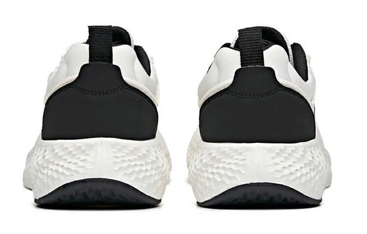 ANTA Running Series Sneakers 'White Black' 112115536S-2 sold by KicksCrew product image thumbnail 4
