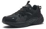 ANTA Tread Adventure Low 'Black' 912335595-4 sold by KicksCrew