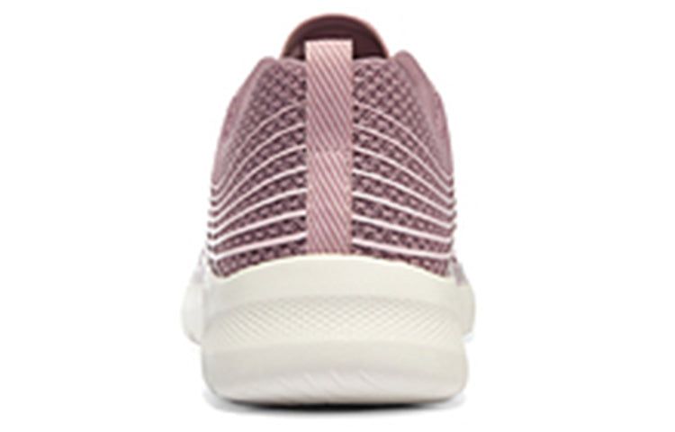 (WMNS) Skechers GO Walk 6 'Mauve' 124554-MVE sold by KicksCrew product image thumbnail 4