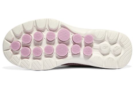 (WMNS) Skechers GO Walk 6 'Mauve' 124554-MVE sold by KicksCrew