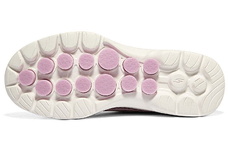 (WMNS) Skechers GO Walk 6 'Mauve' 124554-MVE sold by KicksCrew product image thumbnail 5