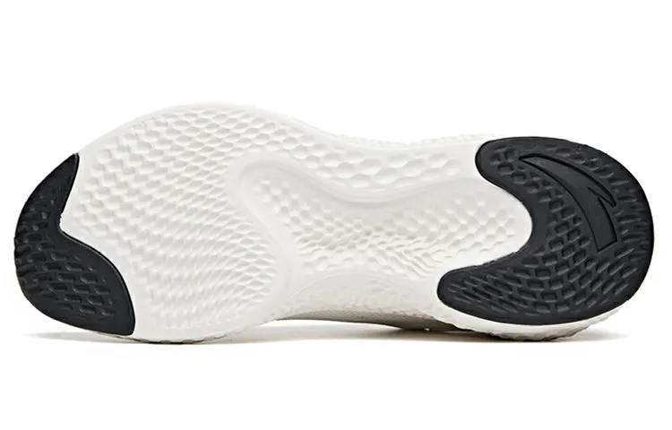 ANTA Running Series Sneakers 'White Black' 112115536S-2 sold by KicksCrew product image thumbnail 5