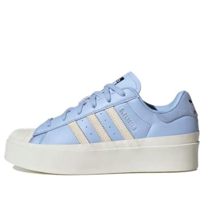 (WMNS) adidas Superstar Bonega 'Blue Dawn' HQ9841 sold by KicksCrew