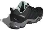 (WMNS) adidas Terrex Ax2 Sneakers 'Black Grey' AC8074 sold by KicksCrew