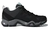 (WMNS) adidas Terrex Ax2 Sneakers 'Black Grey' AC8074 sold by KicksCrew