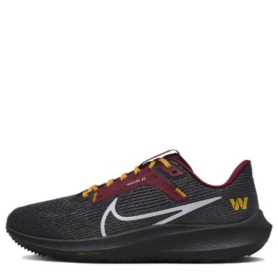 Nike NFL x Air Zoom Pegasus 40 'Washington Commanders' DZ6009-001 sold by KicksCrew