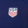 Nike USA Academy Pro Anthem Jacket 'Blue' DH4752-421 sold by KicksCrew