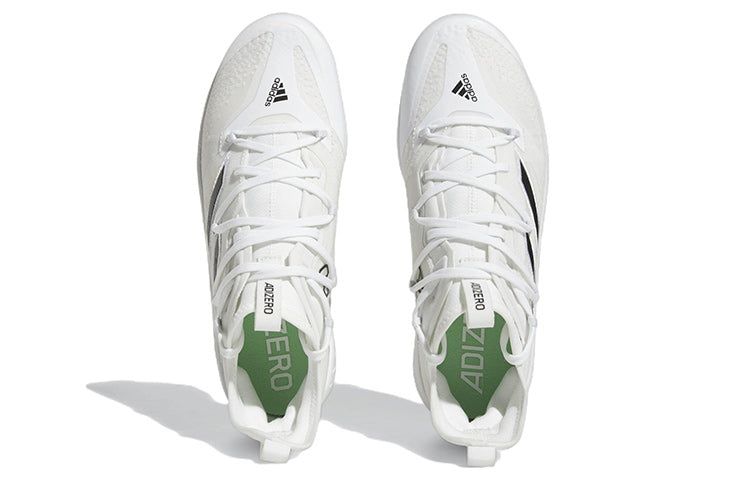 adidas Adizero Afterburner NWV TPU 'White Black Iridescent' IF2218 sold by KicksCrew product image thumbnail 5