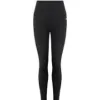 (WMNS) adidas Optime Power 7/8 Leggings 'Black' IZ0269 sold by KicksCrew