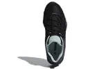 (WMNS) adidas Terrex Ax2 Sneakers 'Black Grey' AC8074 sold by KicksCrew