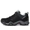 (WMNS) adidas Terrex Ax2 Sneakers 'Black Grey' AC8074 sold by KicksCrew