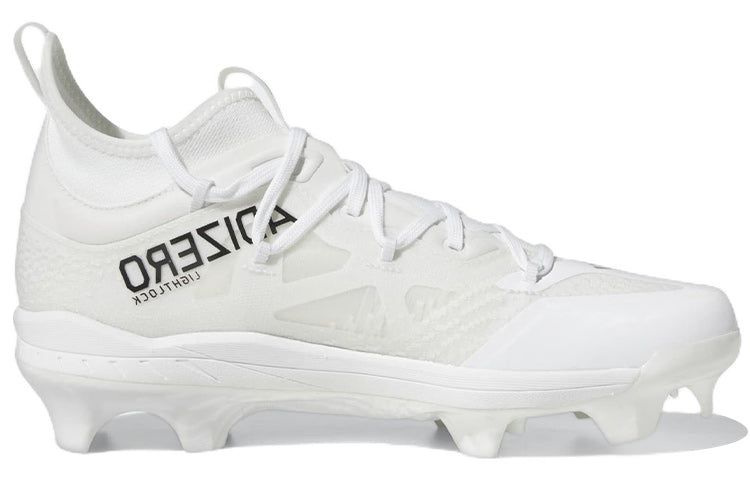 adidas Adizero Afterburner NWV TPU 'White Black Iridescent' IF2218 sold by KicksCrew product image thumbnail 2