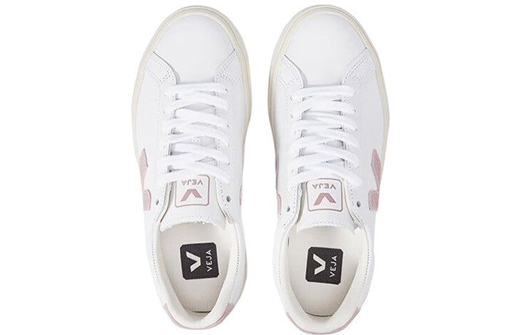 Veja Esplar Lace-Up 'White Rose' EO02031A sold by KicksCrew product image thumbnail 3