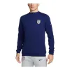 Nike USA Academy Pro Anthem Jacket 'Blue' DH4752-421 sold by KicksCrew