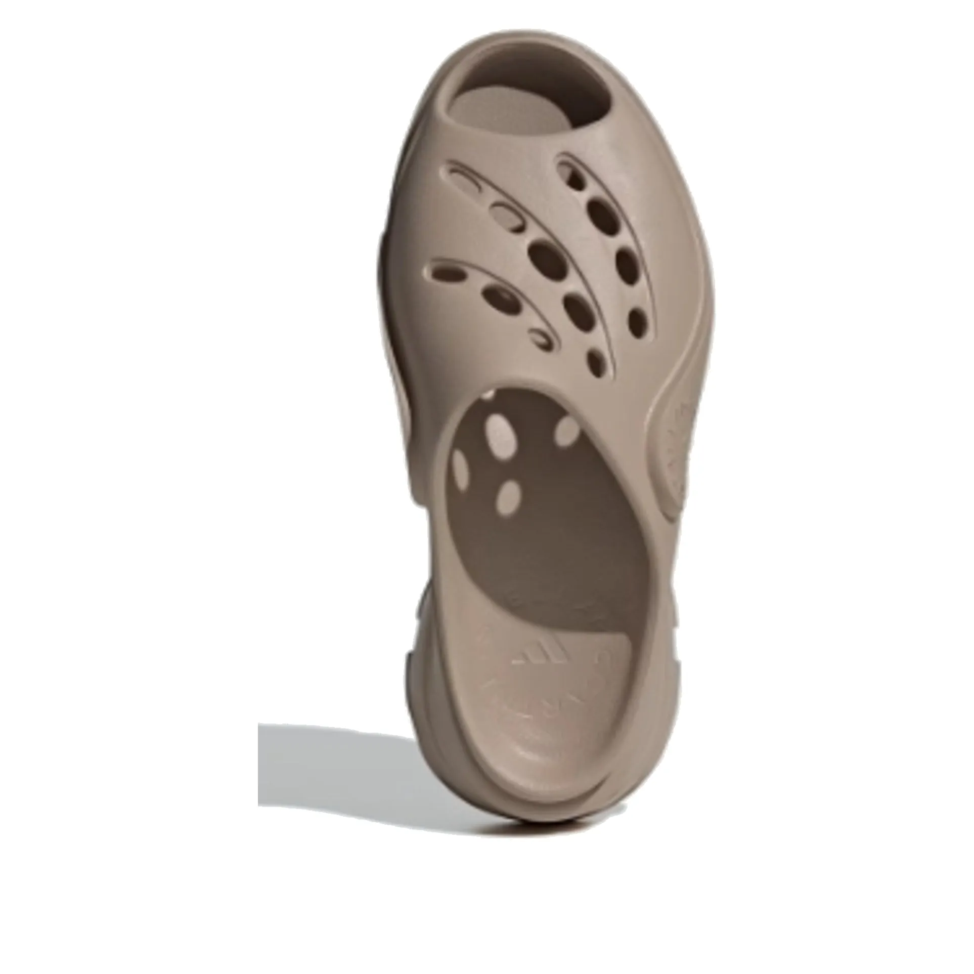 (WMNS) adidas by Stella McCartney Clogs 'Brown' IF6537 sold by KicksCrew product image thumbnail 4