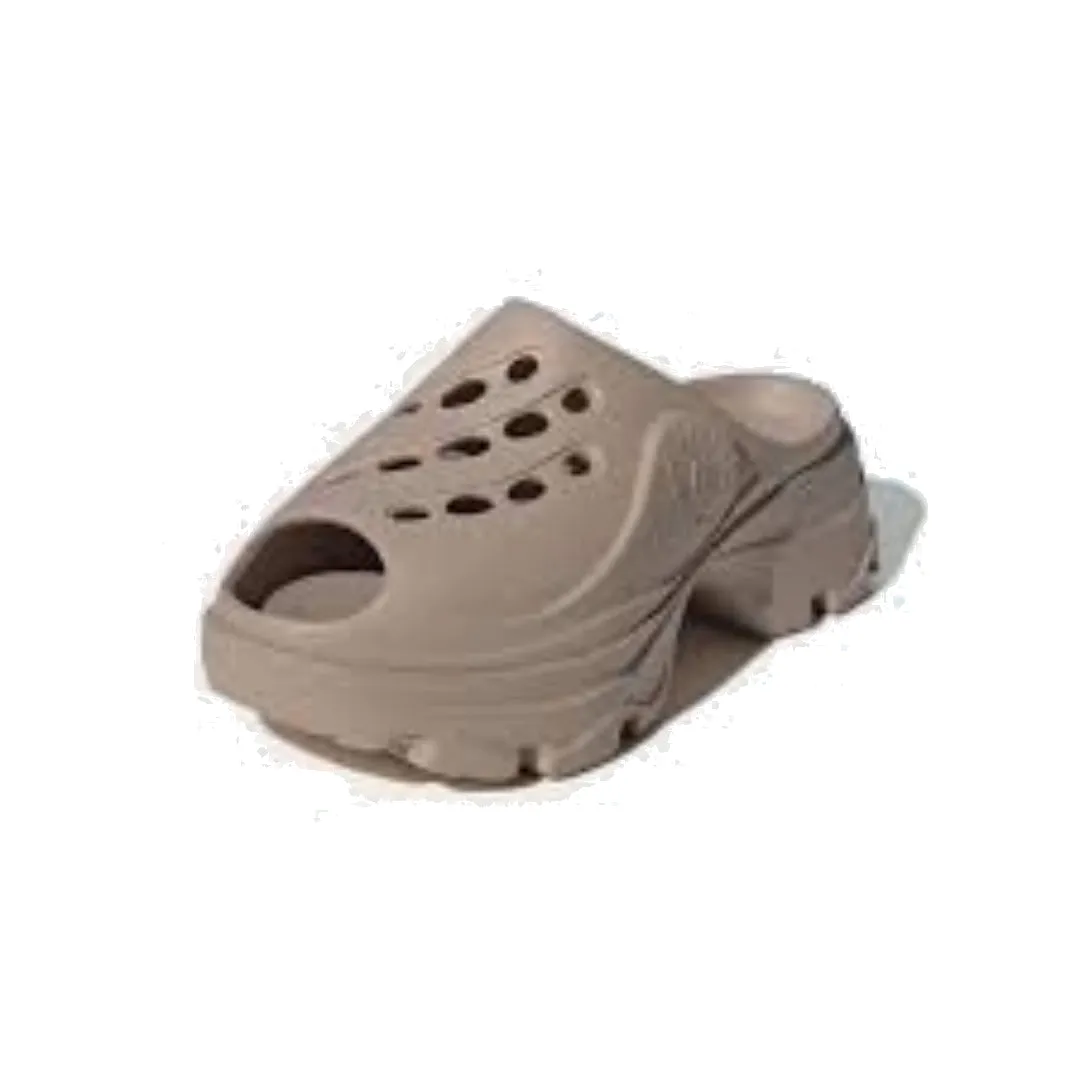 (WMNS) adidas by Stella McCartney Clogs 'Brown' IF6537 sold by KicksCrew product image thumbnail 2