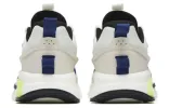 ANTA Magic Cube Low 'Grey Navy Neon Green' 112248808-7 sold by KicksCrew