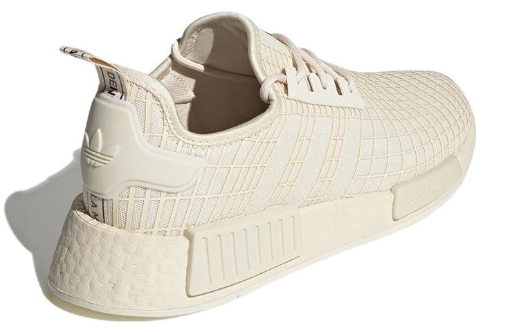 (WMNS) Adidas NMD_R1 Shoes 'Ecru Tint' GX9530 sold by KicksCrew product image thumbnail 4