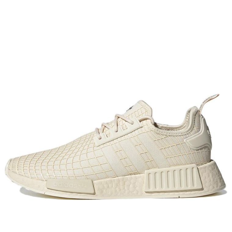(WMNS) Adidas NMD_R1 Shoes 'Ecru Tint' GX9530 sold by KicksCrew