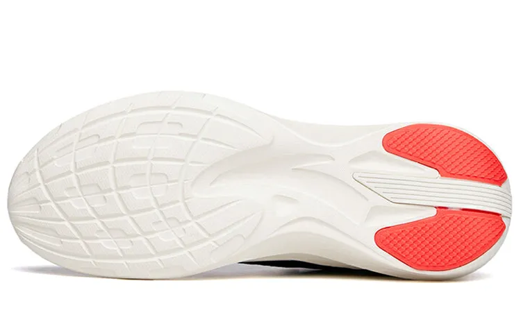 ANTA Run Collection Running Shoes 'Black White Blue' 112135515-2 sold by KicksCrew product image thumbnail 5