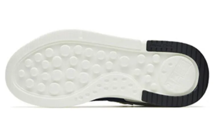 ANTA Magic Cube Low 'Grey Navy Neon Green' 112248808-7 sold by KicksCrew product image thumbnail 5