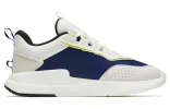 ANTA Magic Cube Low 'Grey Navy Neon Green' 112248808-7 sold by KicksCrew