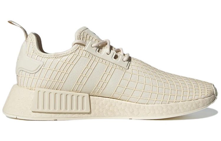 (WMNS) Adidas NMD_R1 Shoes 'Ecru Tint' GX9530 sold by KicksCrew product image thumbnail 2