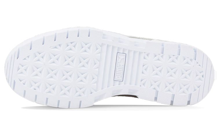 (WMNS) Puma Mayze 'Snow Tiger' 383334-01 sold by KicksCrew product image thumbnail 6
