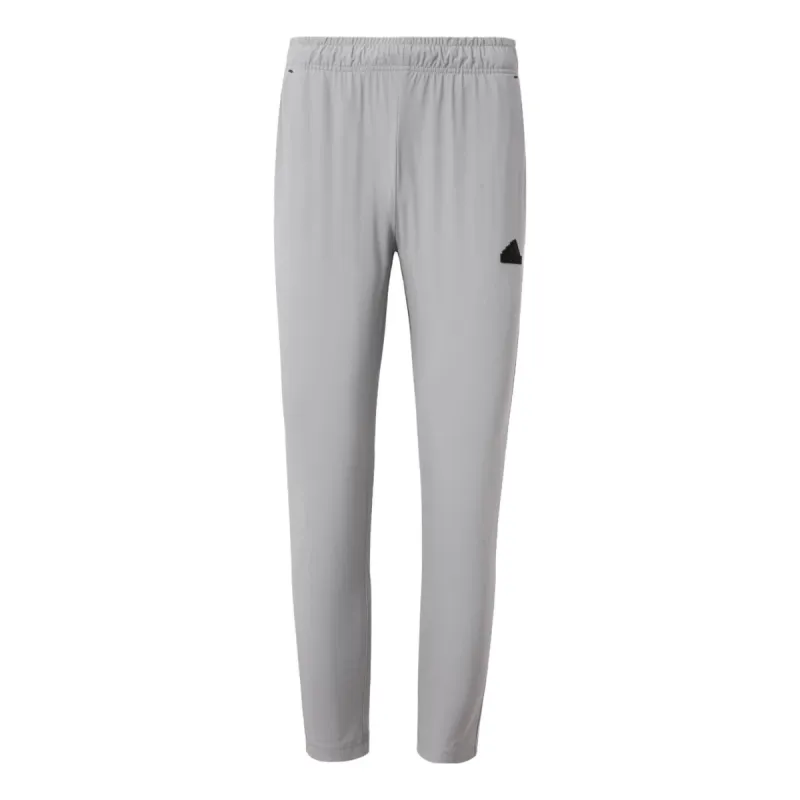 Adidas Ct Kn Pants 'Grey' IT4333 sold by KicksCrew