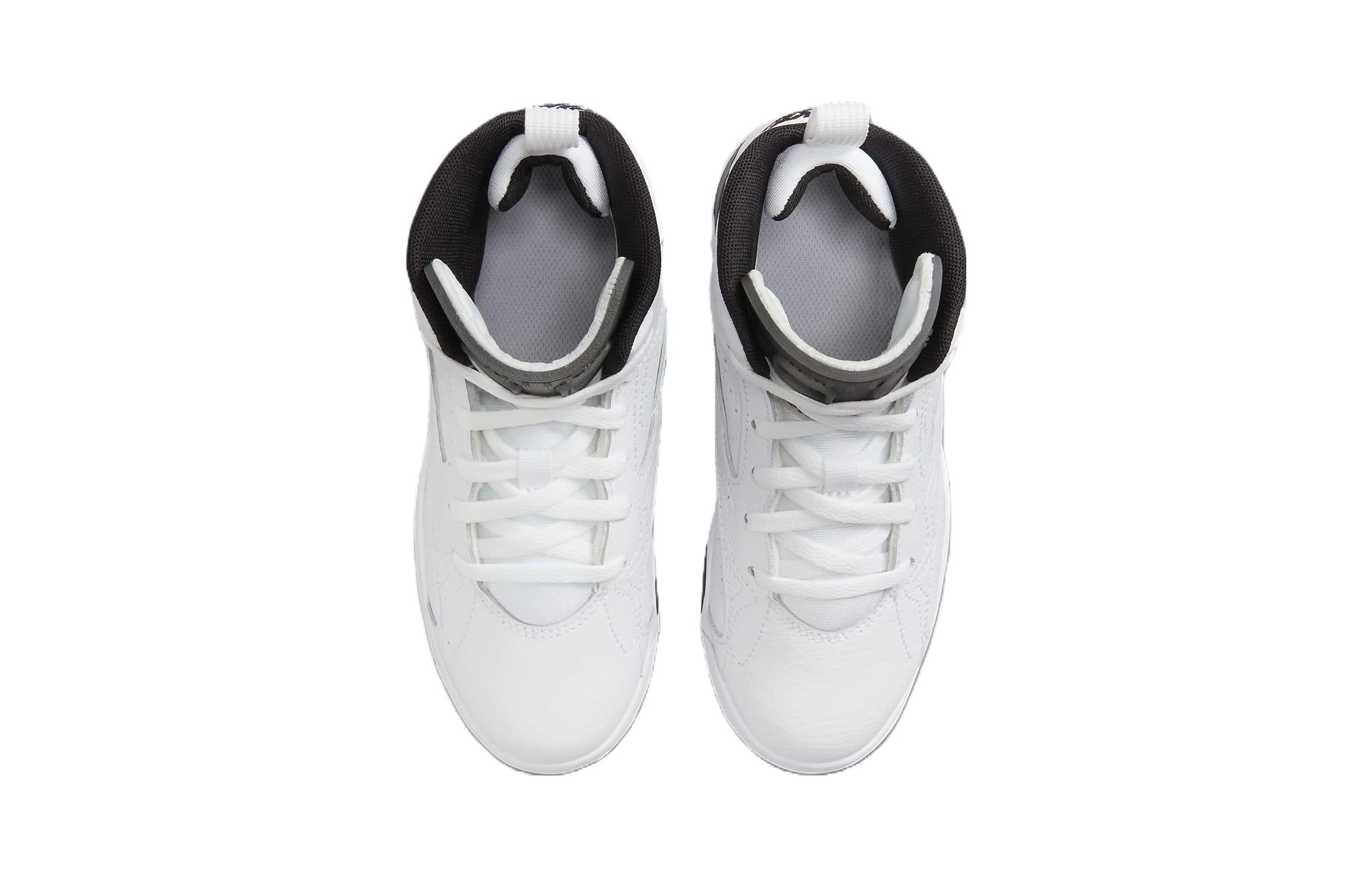 (PS) Air Jordan MVP 'White Black' DZ5578-100 sold by KicksCrew product image thumbnail 4