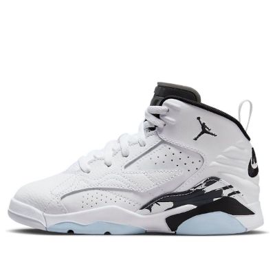 (PS) Air Jordan MVP 'White Black' DZ5578-100 sold by KicksCrew