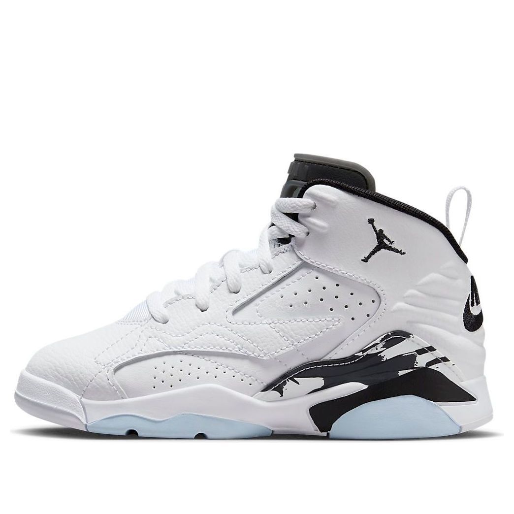 (PS) Air Jordan MVP 'White Black' DZ5578-100 sold by KicksCrew