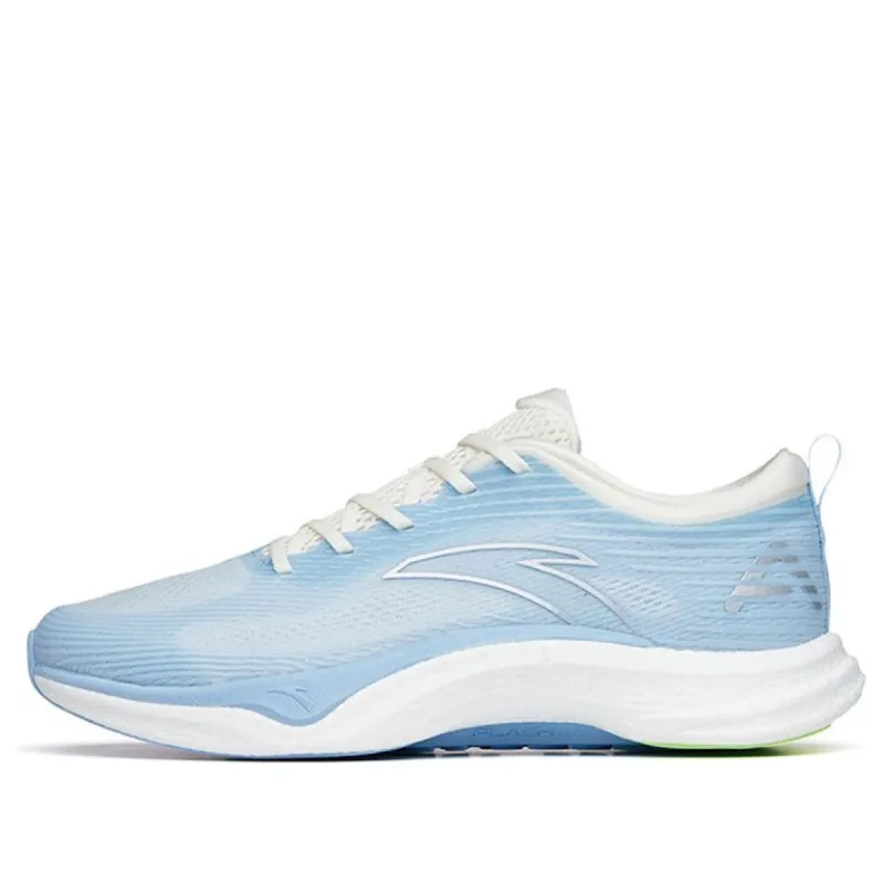 ANTA Hydrogen Run 4 'Blue White' 112225541-1 sold by KicksCrew
