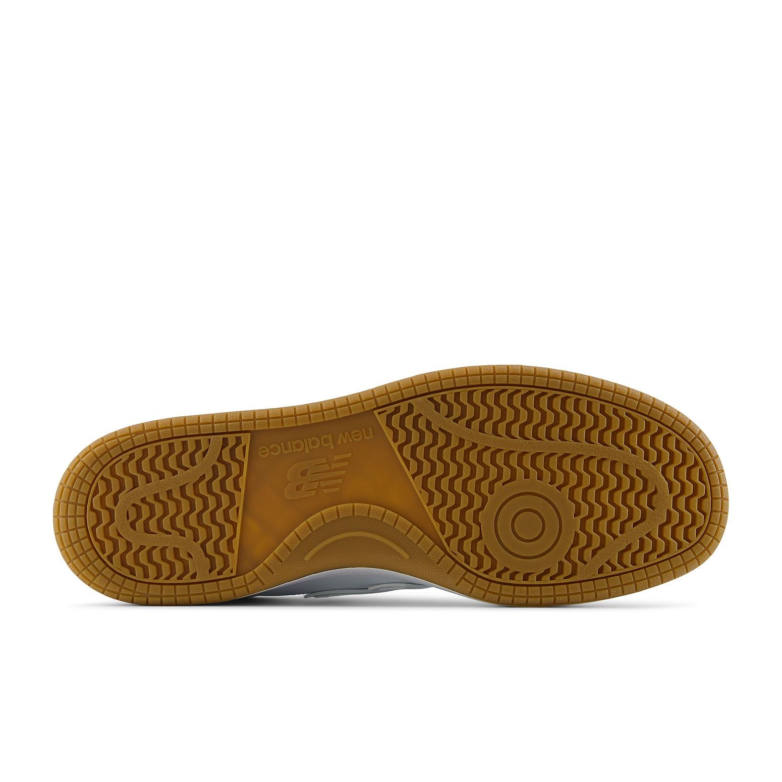 New Balance 480 'White Gum' BB480LFR sold by KicksCrew product image thumbnail 5