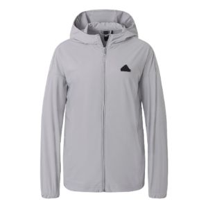 (WMNS) Adidas Ct Knitted Jackets 'Greyr' IT4356 sold by KicksCrew