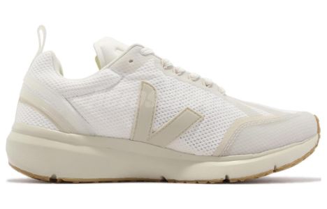 VEJA Alveomesh Condor 2 Sneakers 'White Beige' CL0102500B sold by KicksCrew