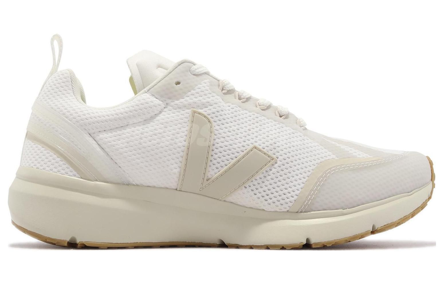 VEJA Alveomesh Condor 2 Sneakers 'White Beige' CL0102500B sold by KicksCrew product image thumbnail 2
