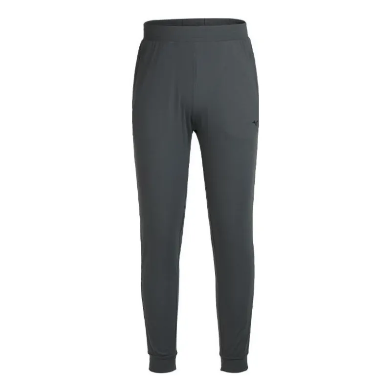 Mizuno Performance Training Pants 'Grey' J2CD31P3 sold by KicksCrew