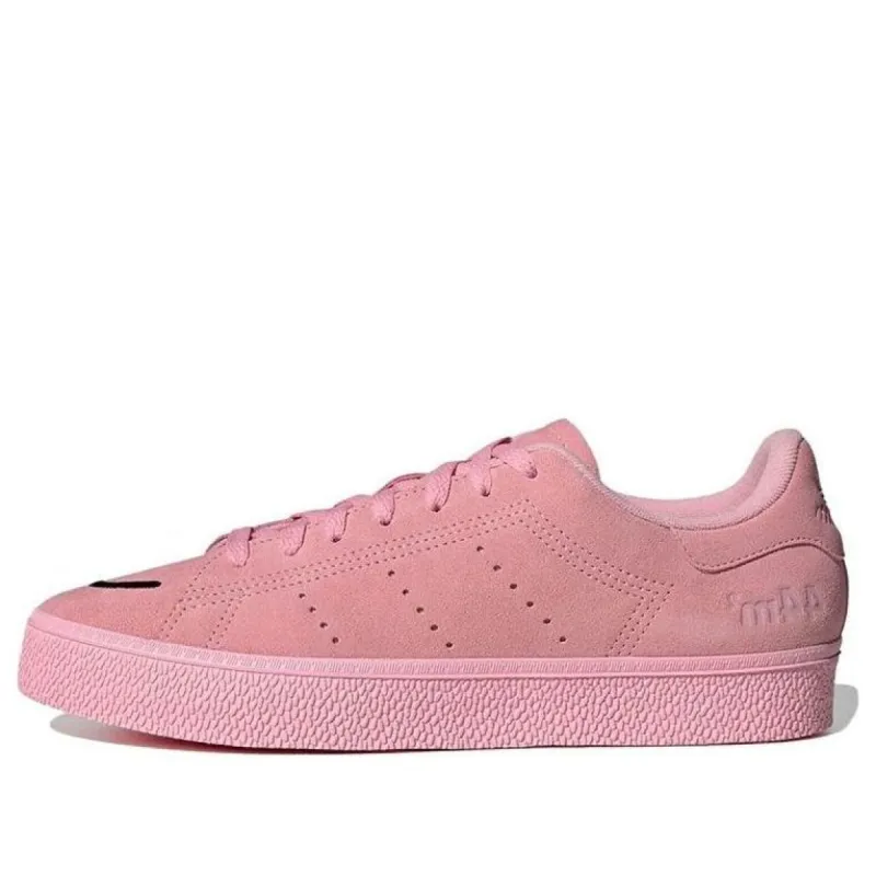 adidas originals StanSmith x FACE 'Pink' IG4122 sold by KicksCrew