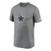 Nike Dallas Cowboys Essential T-shirt 'Grey' NKGK06G7RD-CX5 sold by KicksCrew