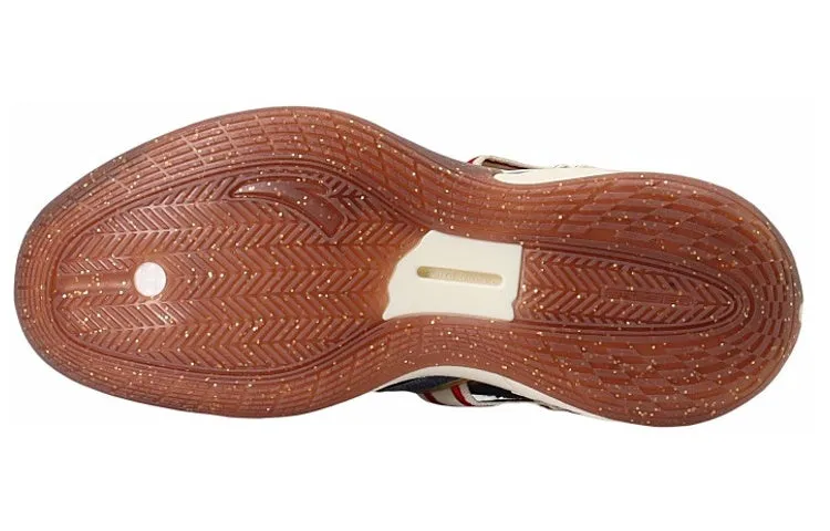 ANTA Gordon Hayward 3 'Denim Blue White' 112241103-8 sold by KicksCrew product image thumbnail 5